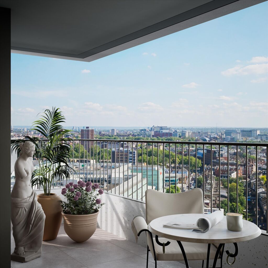 Image of Television Centre, 101 Wood Lane, White City, London, W12