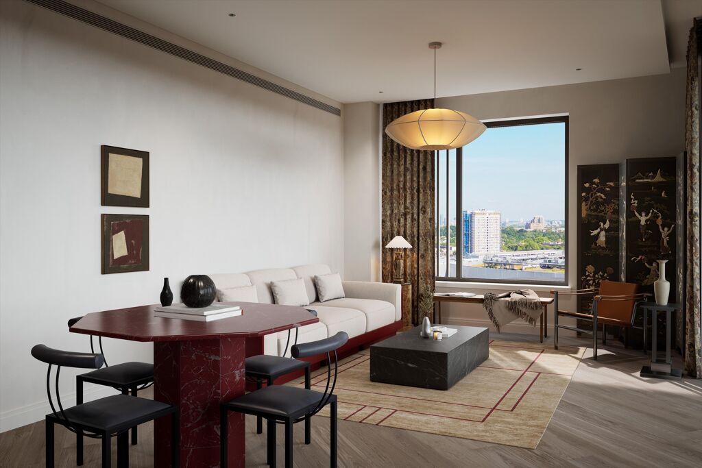 Image of Television Centre, 101 Wood Lane, White City, London, W12