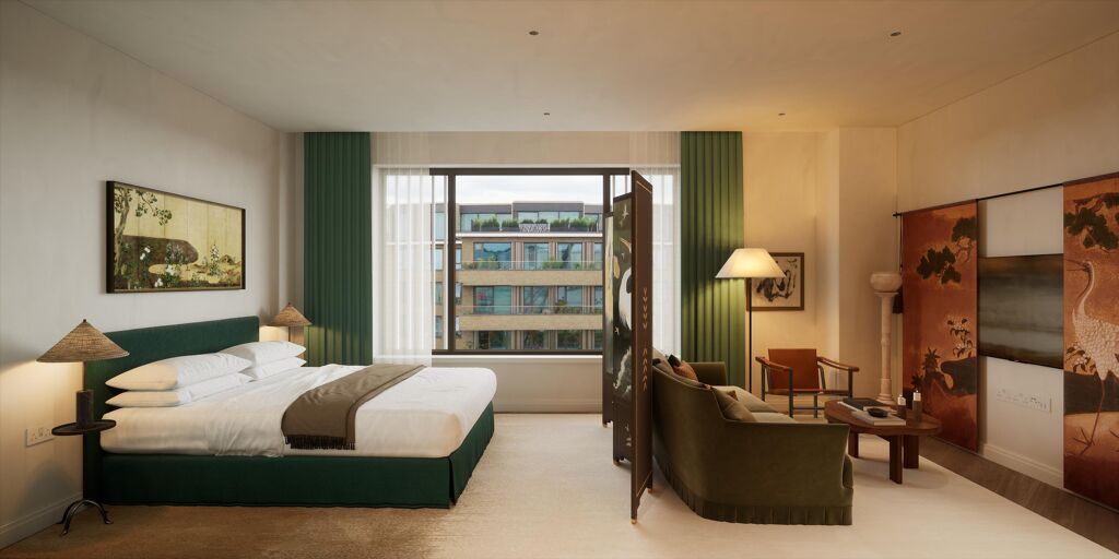 Image of Television Centre, 101 Wood Lane, White City, London, W12