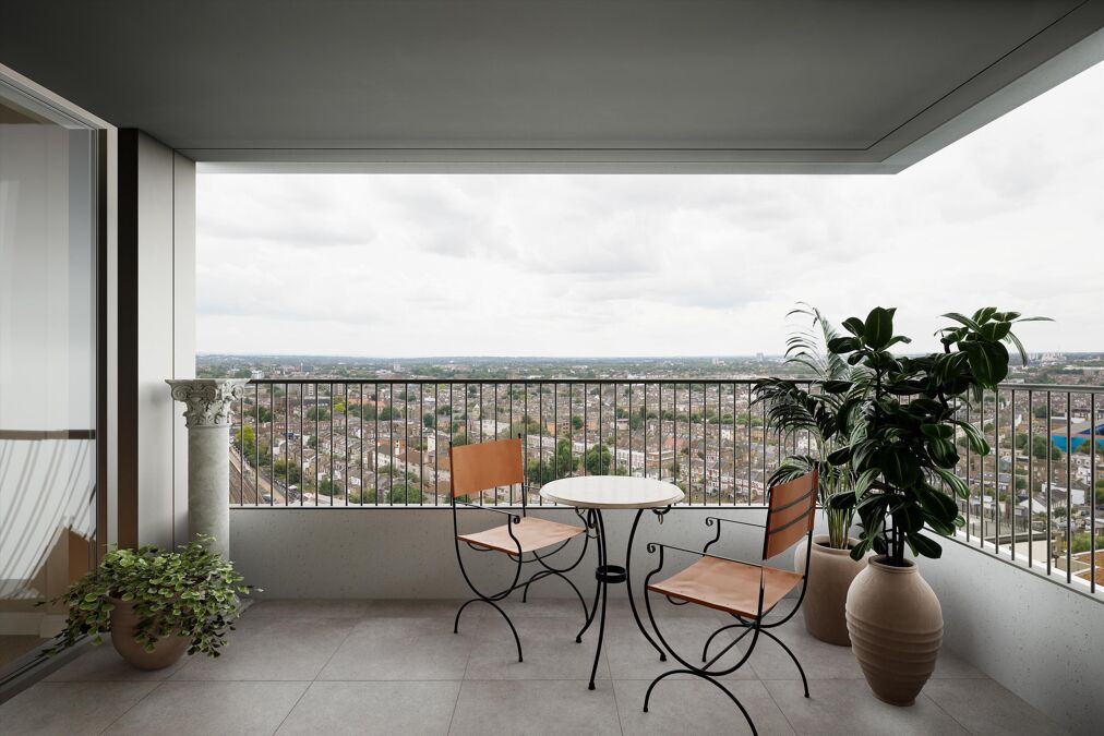 Image of Television Centre, 101 Wood Lane, London, W12