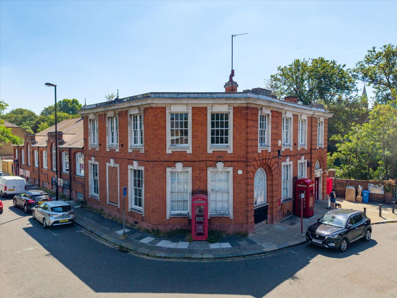 Image of Blackheath Grove, London SE3