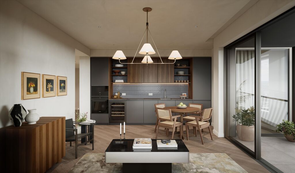 Image of Television Centre, 101 Wood Lane, White City, London, W12