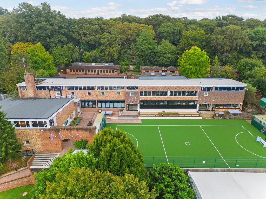 Image of Stroud Crescent, Putney Vale, London, SW15