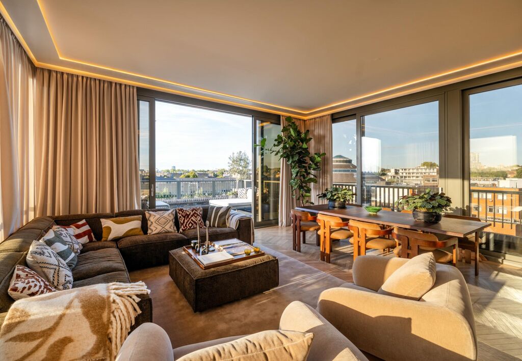 Image of Piano Studios, Ferdinand Street, London, NW1