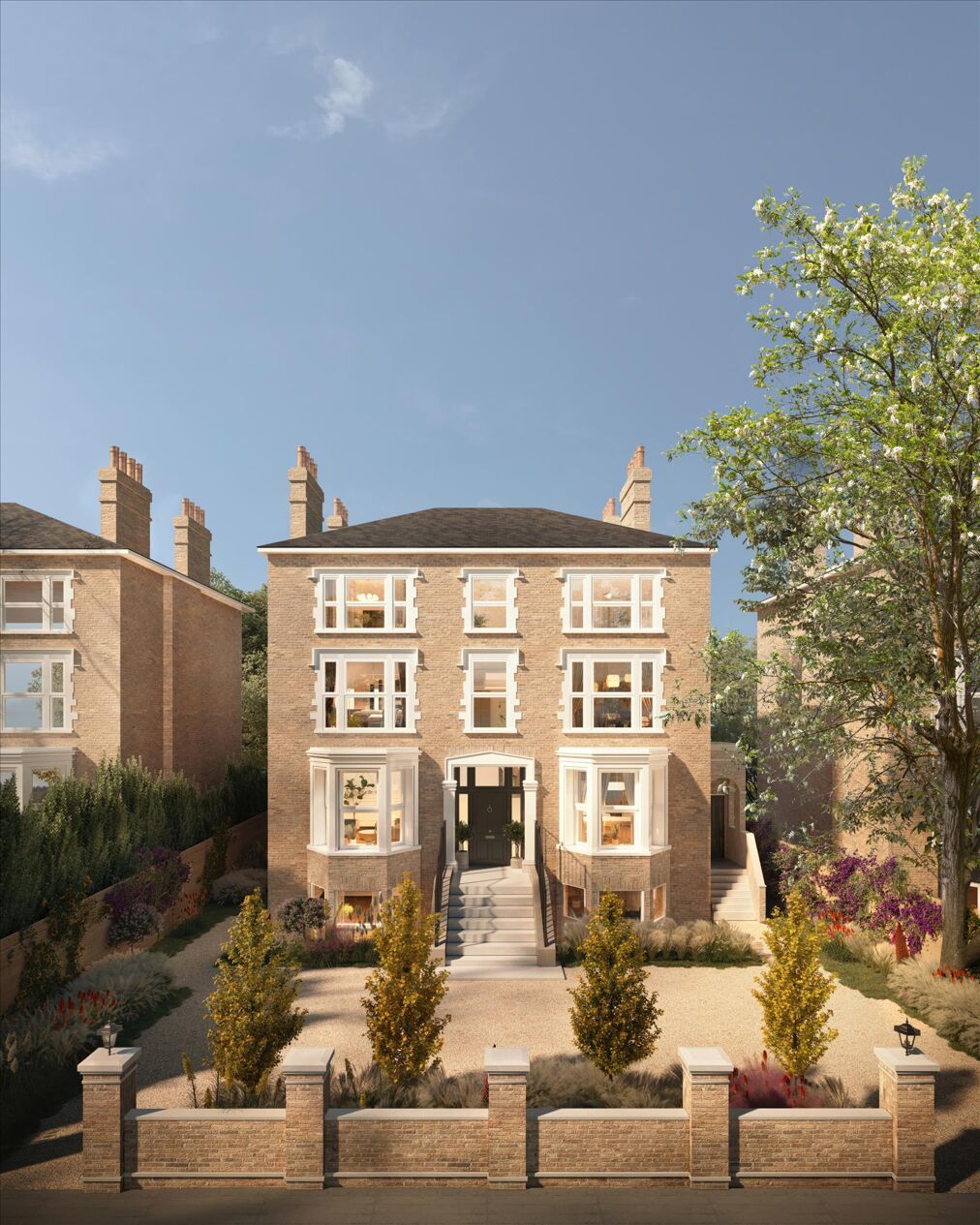 Image of 66 Ridgway, Wimbledon, London SW19