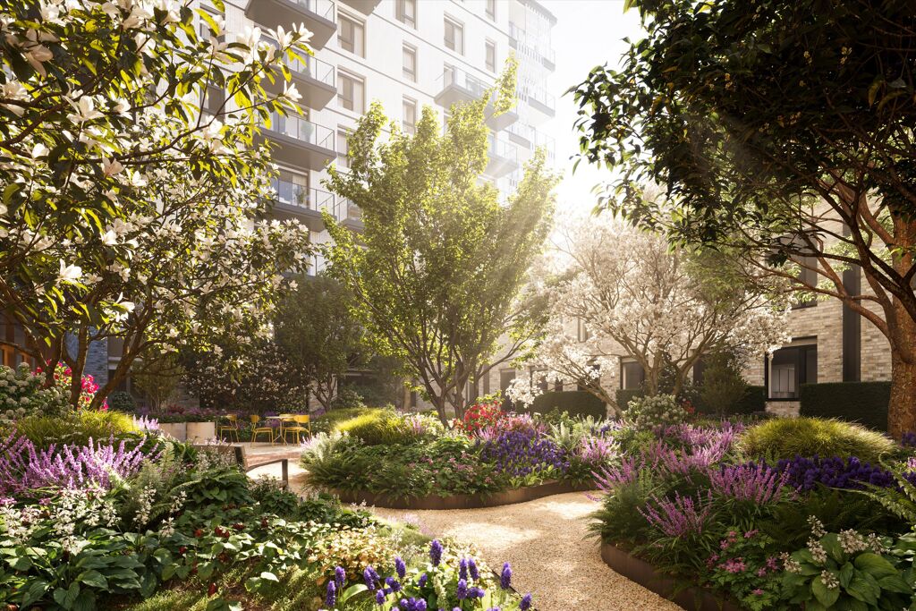 Image of Scenery House, Television Centre, White City, London, W12 7FE