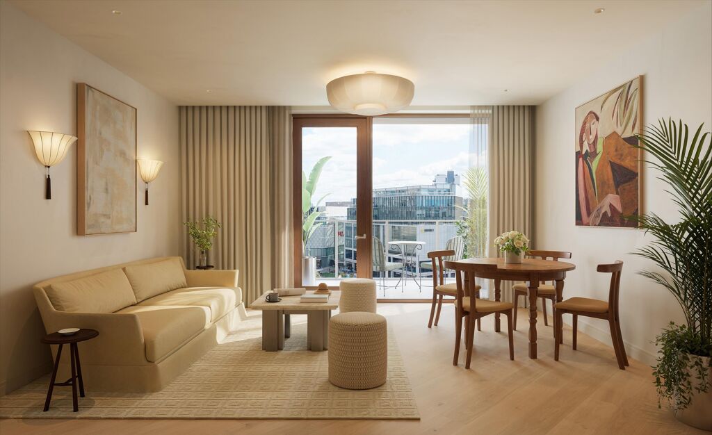 Image of Scenery House, Television Centre, White City, London, W12 7FE