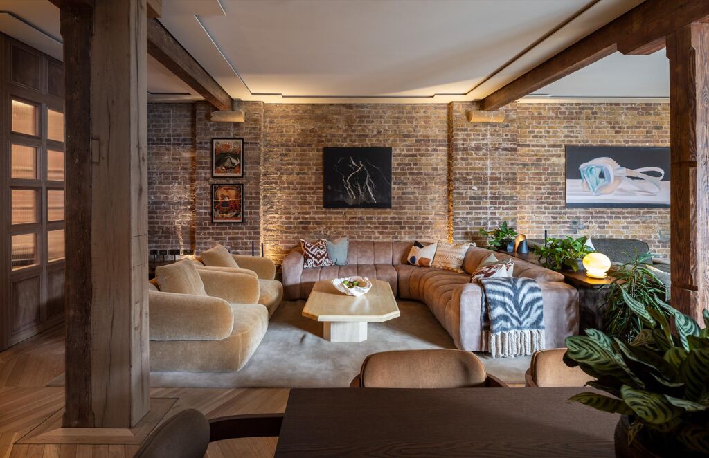 Image of Piano Studios, Ferdinand Street, London, NW1