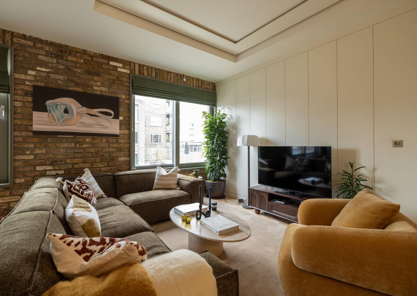 Image of Piano Studios, Ferdinand Street, London, NW1