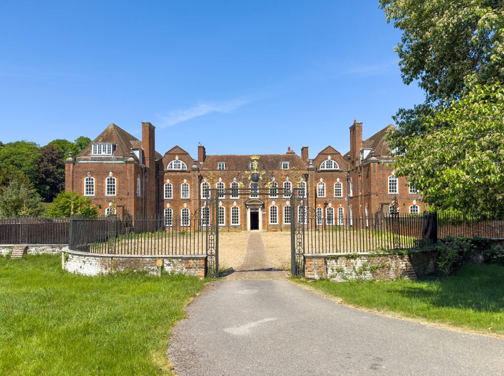 Image of Temple Dinsley Park, Hitchin SG4 7RT