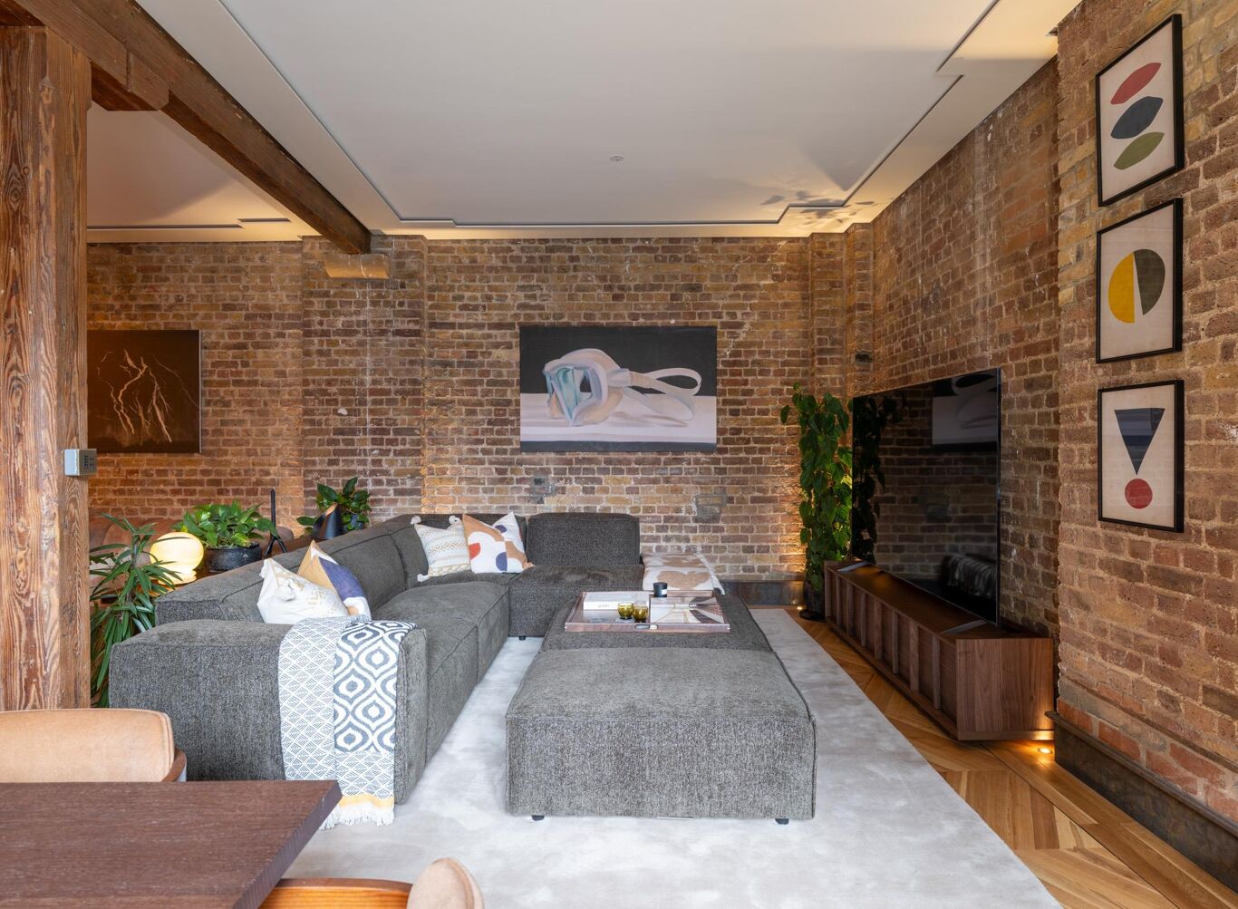 Image of Piano Studios, Ferdinand Street, London NW1 8EU
