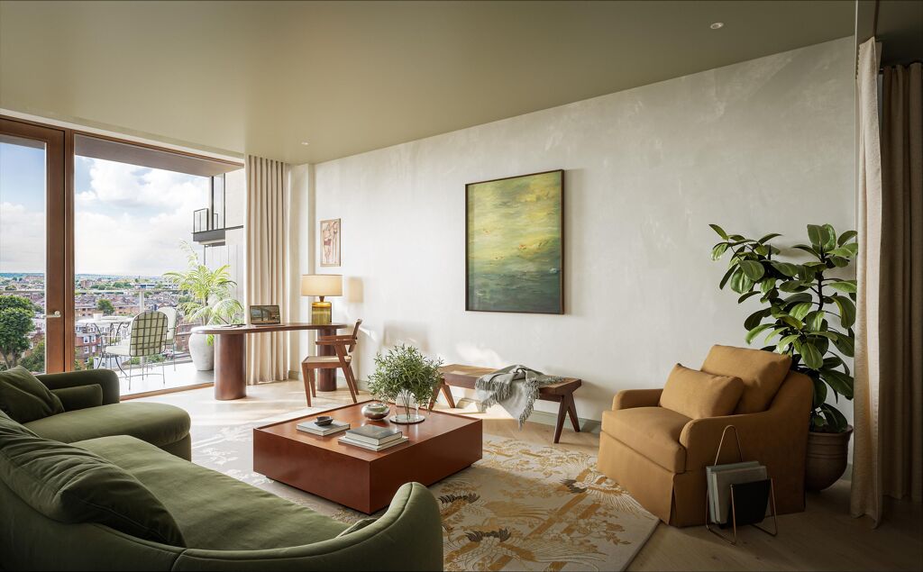 Image of Scenery House, Television Centre, White City, London, W12 7FE