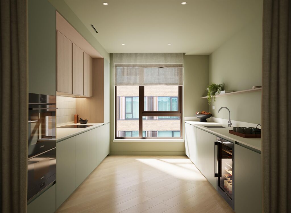 Image of Scenery House, Television Centre, White City, London, W12 7FE