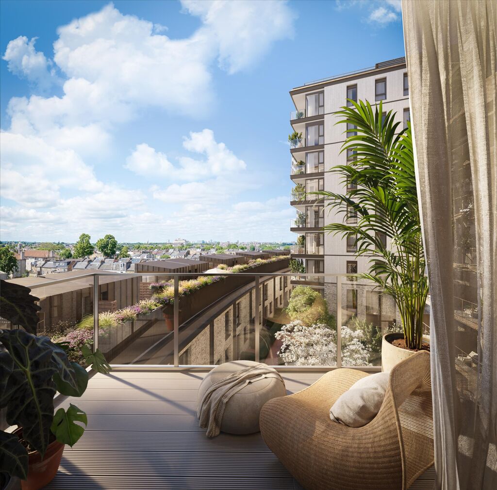 Image of Scenery House, Television Centre, White City, London, W12 7FE