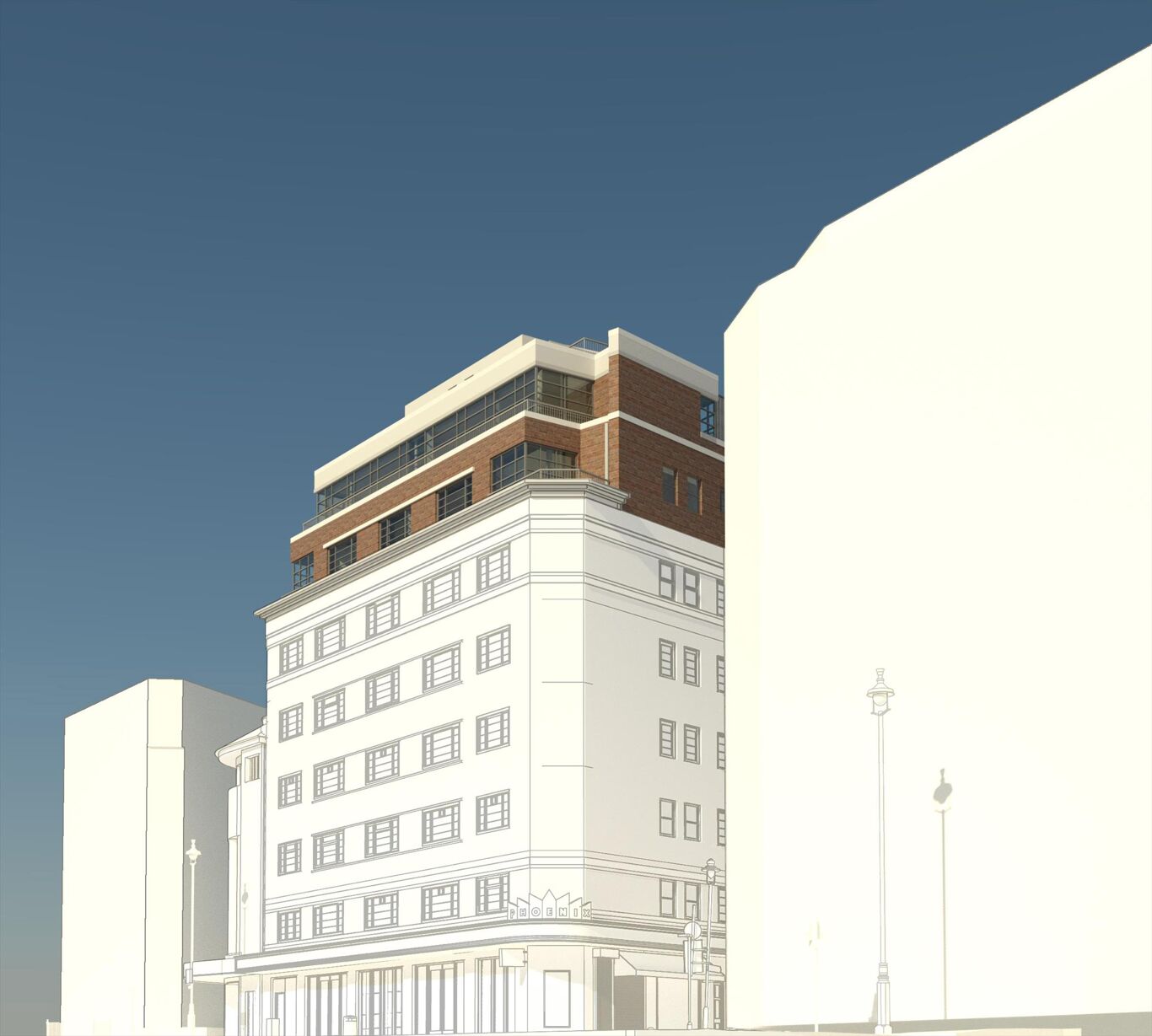 Image of Charing Cross Road, London, WC2H