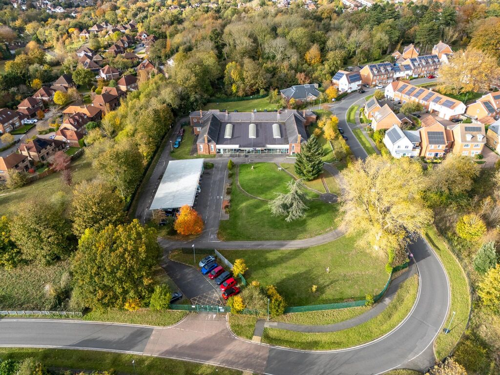 Image of 1-3 Metcalfe Avenue, Carshalton, SM5