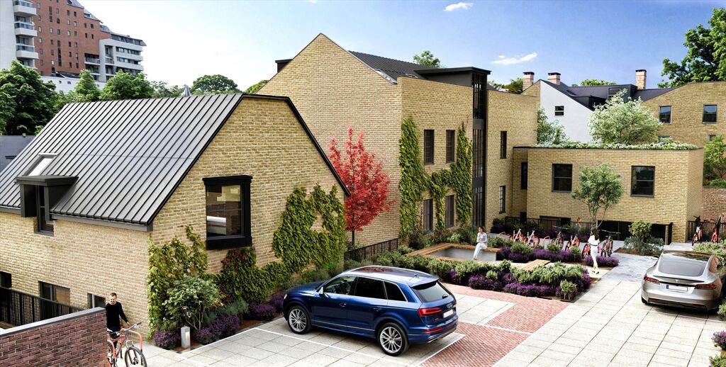 Image of Arthur Mews,1A Merivale Road, Putney, London, SW15 2NW