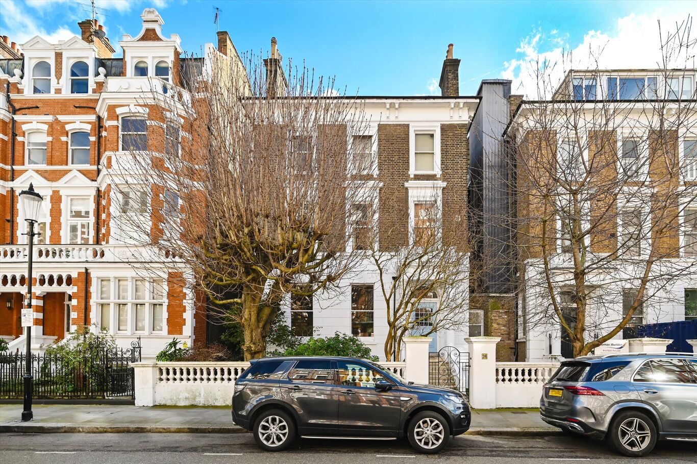 Image of 36 Bolton Gardens, Earls Court, London SW5
