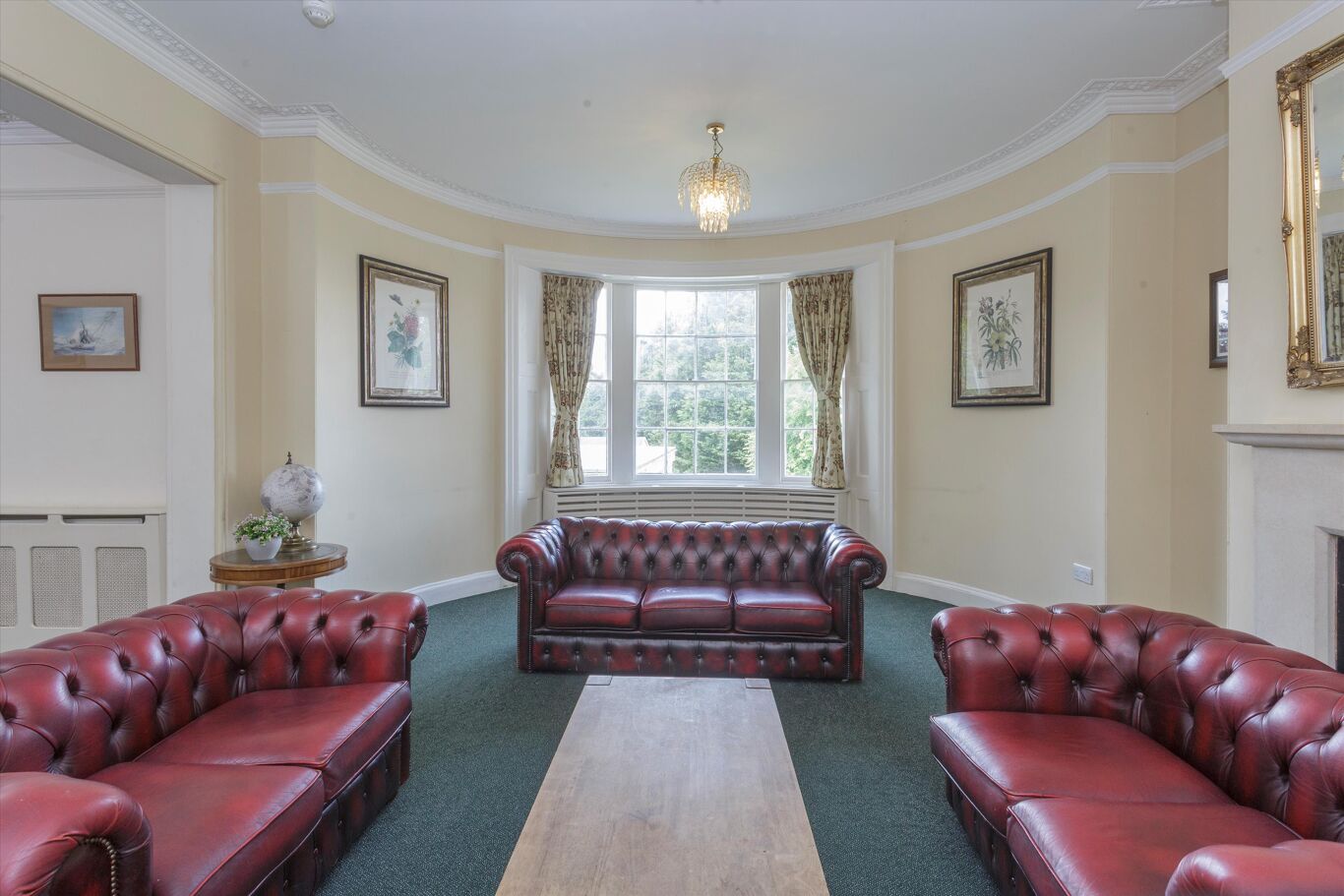 Image of Bishopstrow Road, Bishopstrow, Warminster, Wiltshire BA12