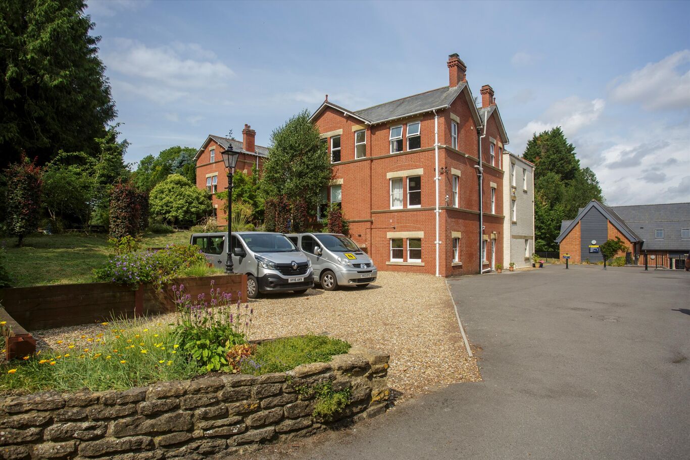 Image of Bishopstrow Road, Bishopstrow, Warminster, Wiltshire BA12
