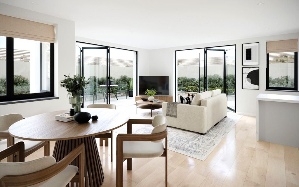 Image of 1A Merivale Road, Putney, London, SW15 2NW