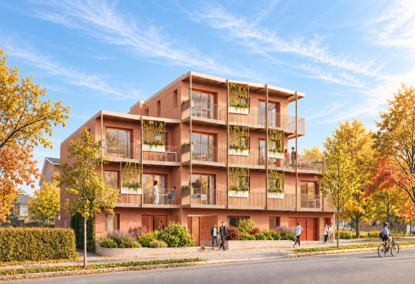 Image of West End Lane, London NW6