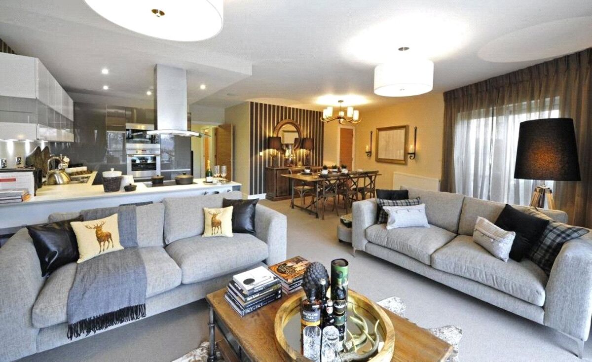 flat for sale in Fallow Court, Sandy Lane, Teddington, TW11 KRD120012