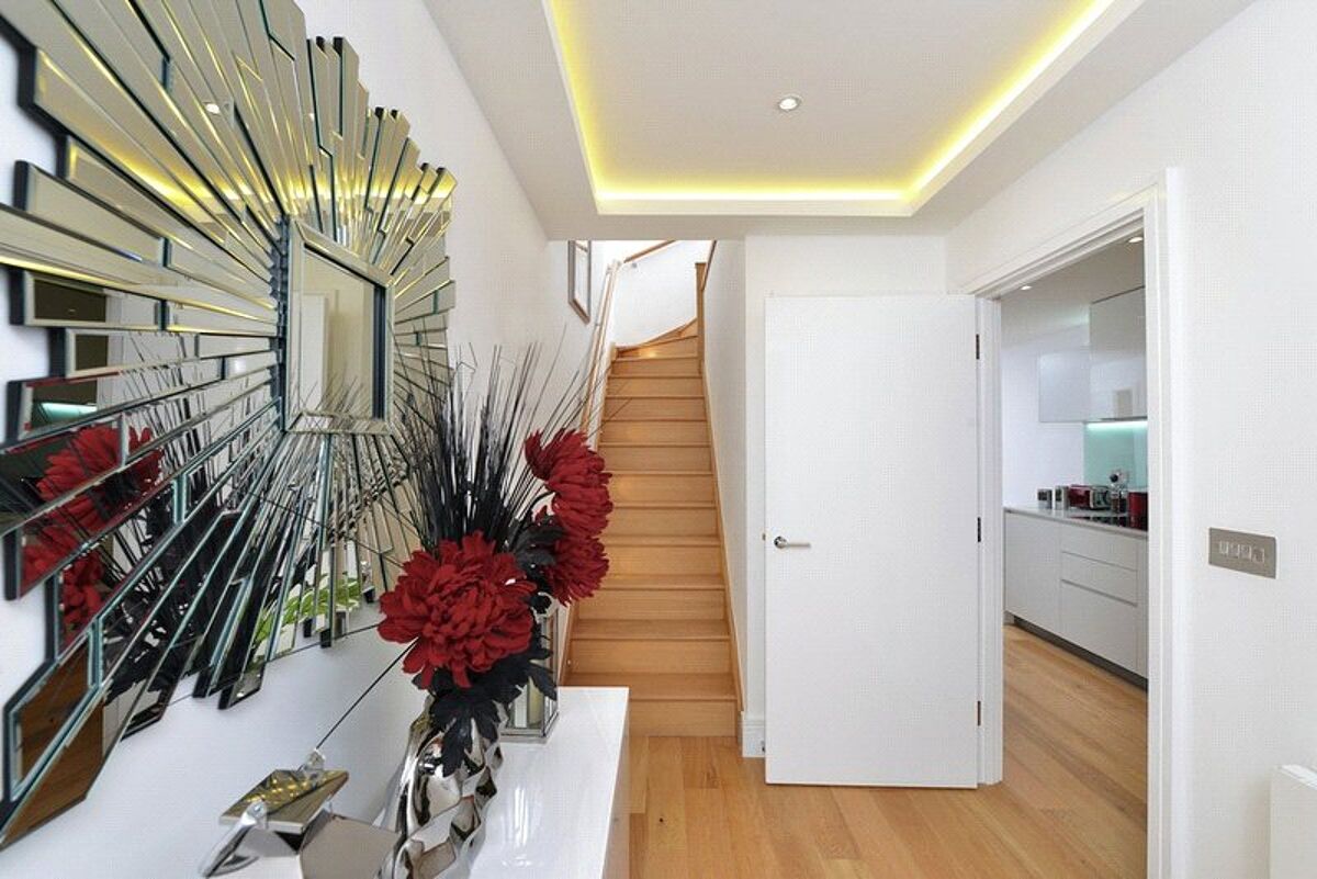 house for sale in Napier, West 3, Bromyard Avenue, Acton Vale, London