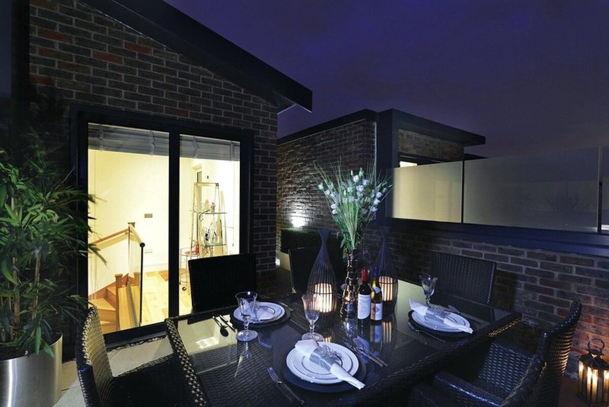 house for sale in Napier, West 3, Bromyard Avenue, Acton Vale, London