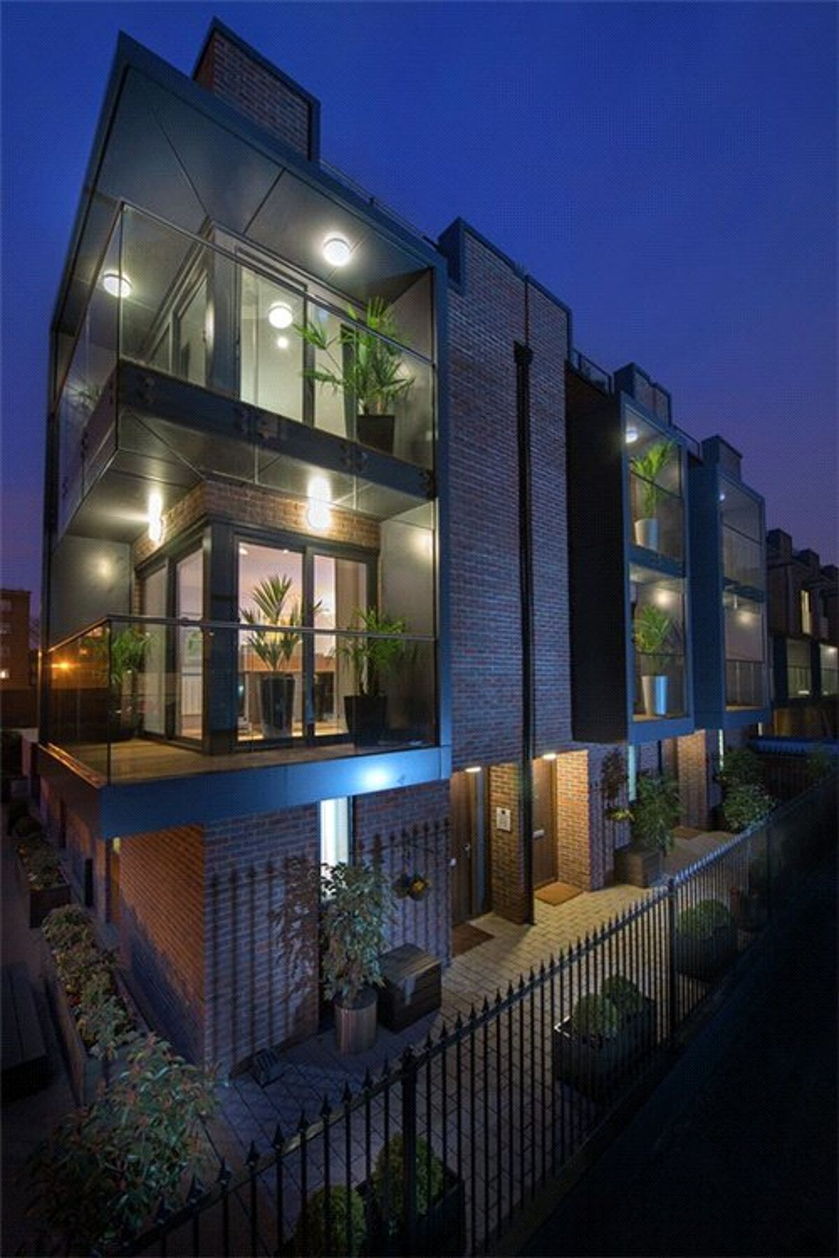 house for sale in Napier, West 3, Bromyard Avenue, Acton Vale, London