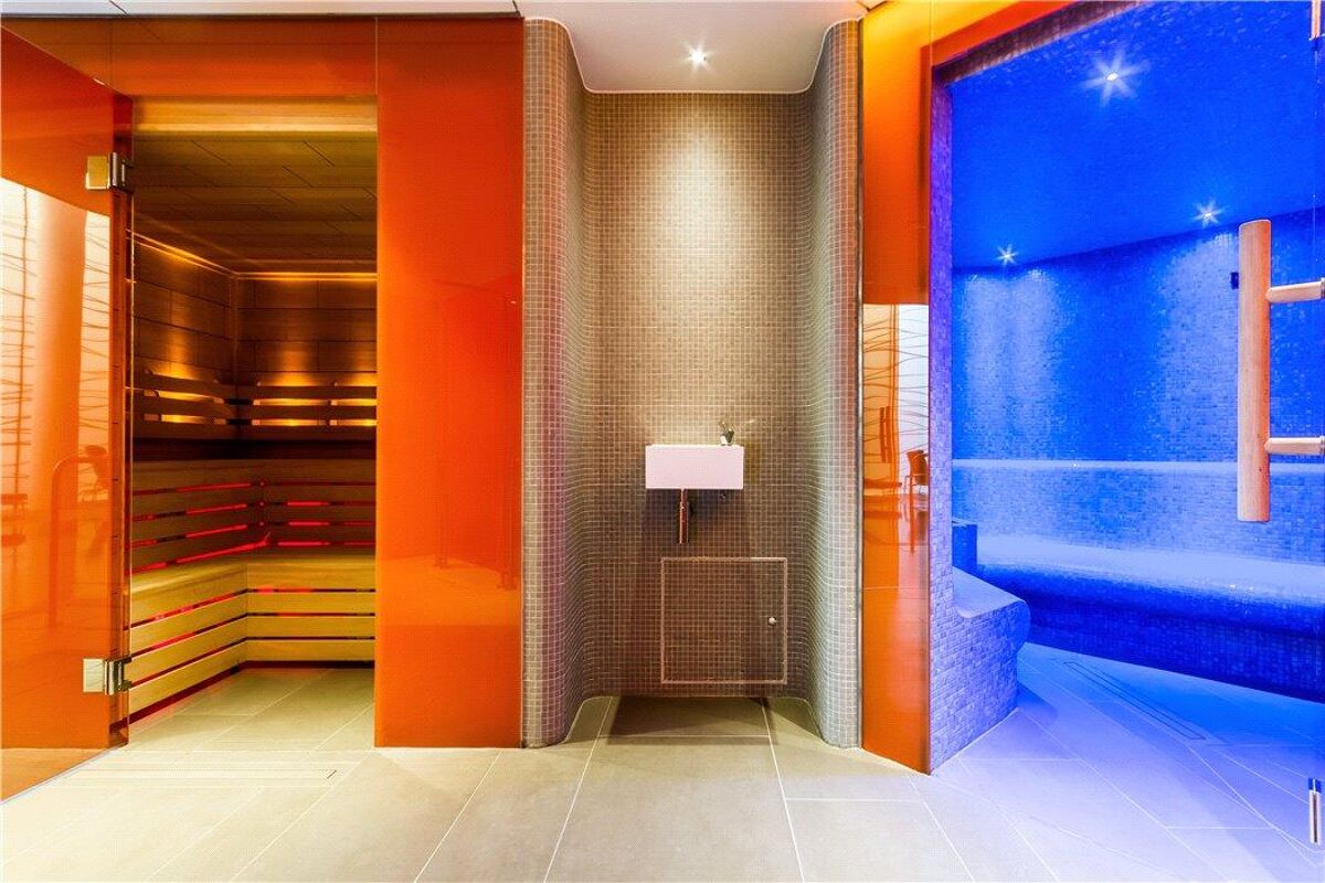 Property for sale Beaumont Collection 26.01, Canaletto, 257 City Road, London, EC1V Knight Frank