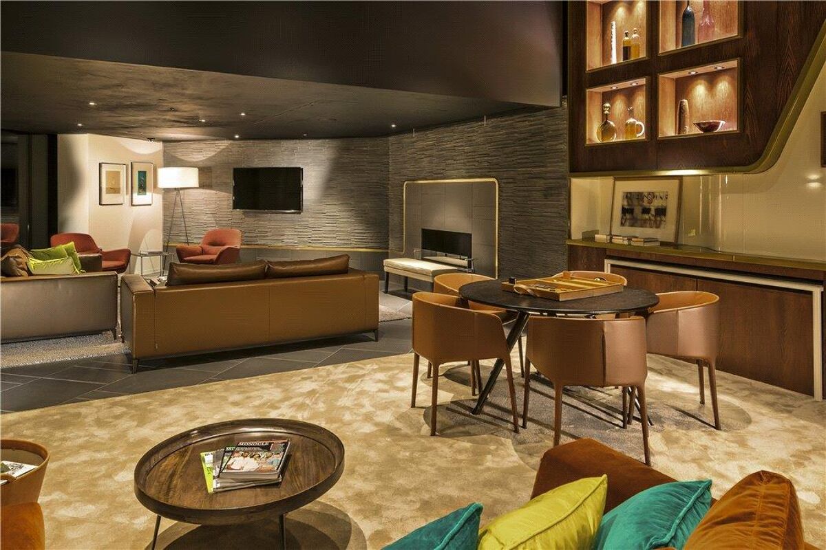 Property for sale Beaumont Collection 26.01, Canaletto, 257 City Road, London, EC1V Knight Frank