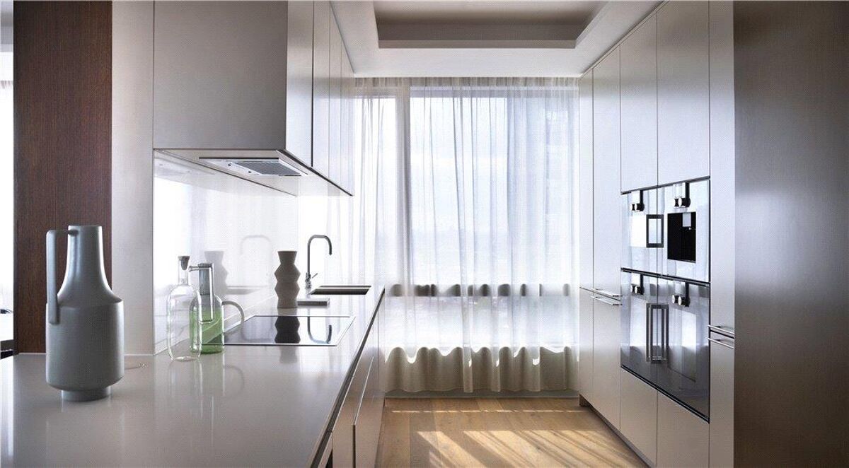 Property for sale Beaumont Collection 26.01, Canaletto, 257 City Road, London, EC1V Knight Frank