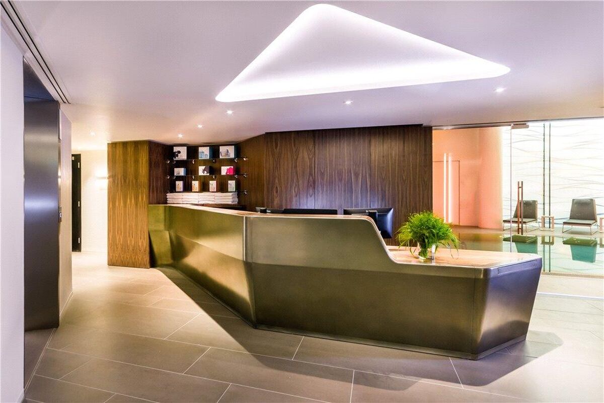 Property for sale Beaumont Collection 26.01, Canaletto, 257 City Road, London, EC1V Knight Frank