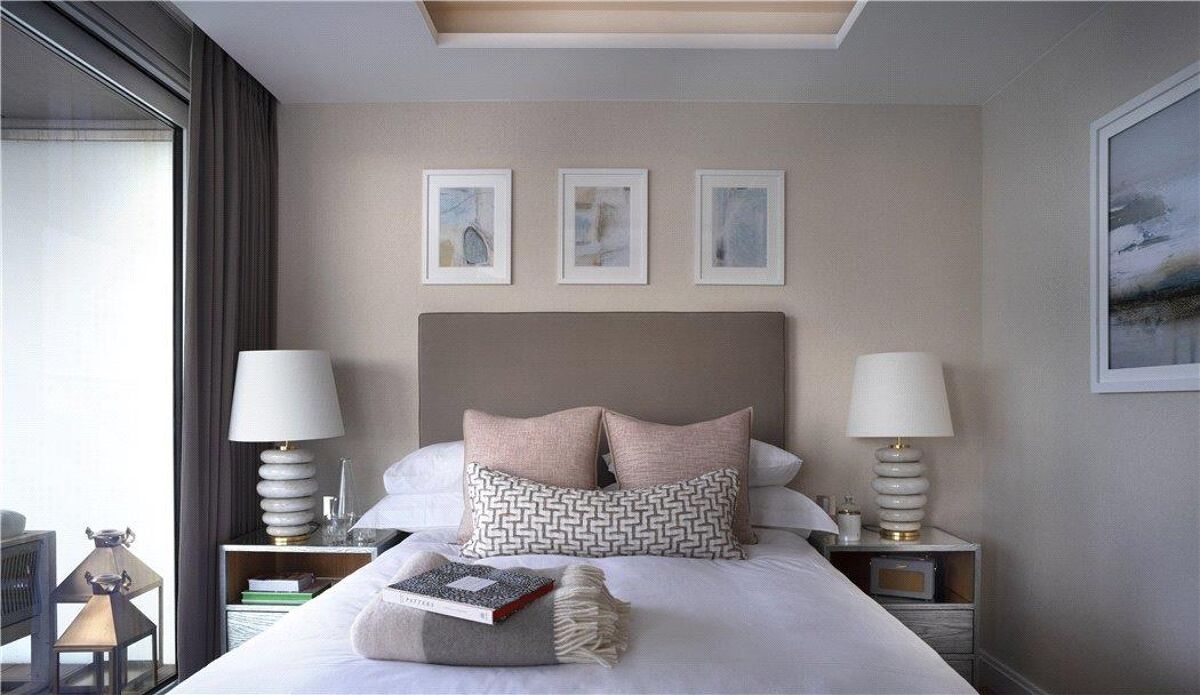 Property for sale Beaumont Collection 26.01, Canaletto, 257 City Road, London, EC1V Knight Frank