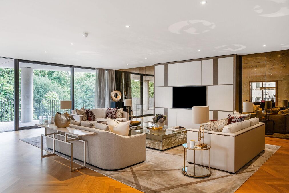 Image of One Kensington Gardens, Kensington, London, W8 5NX