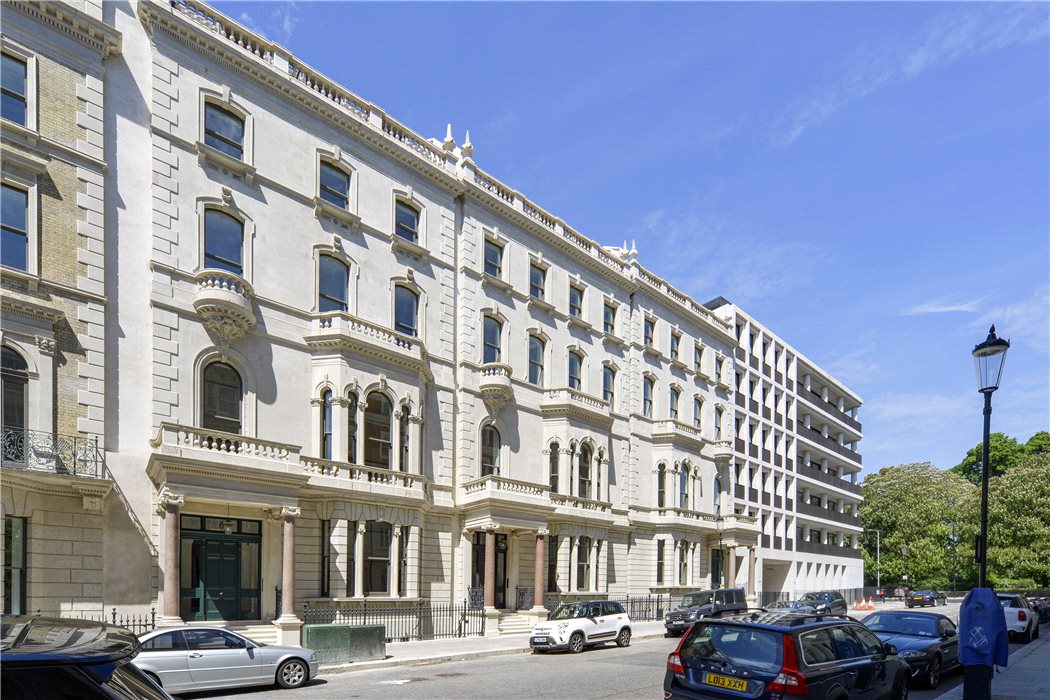 Development For In Apt 17 One Kensington Gardens 2 De Vere Development For In Apt 17 One Kensington Gardens 2 De Vere London W8 Krd130846 Knight Frank
