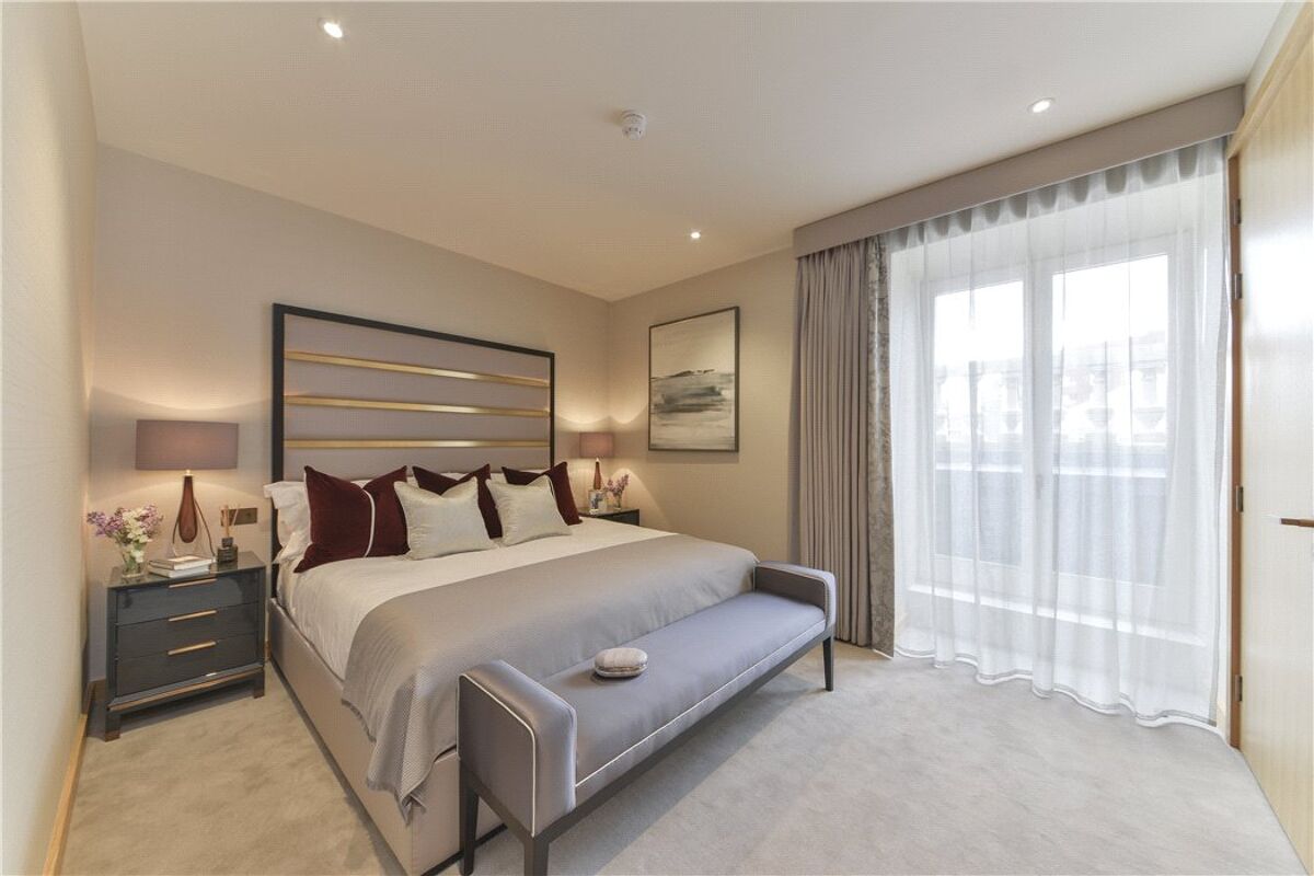 development for sale in One Kensington Gardens, 2 De Vere Gardens ...