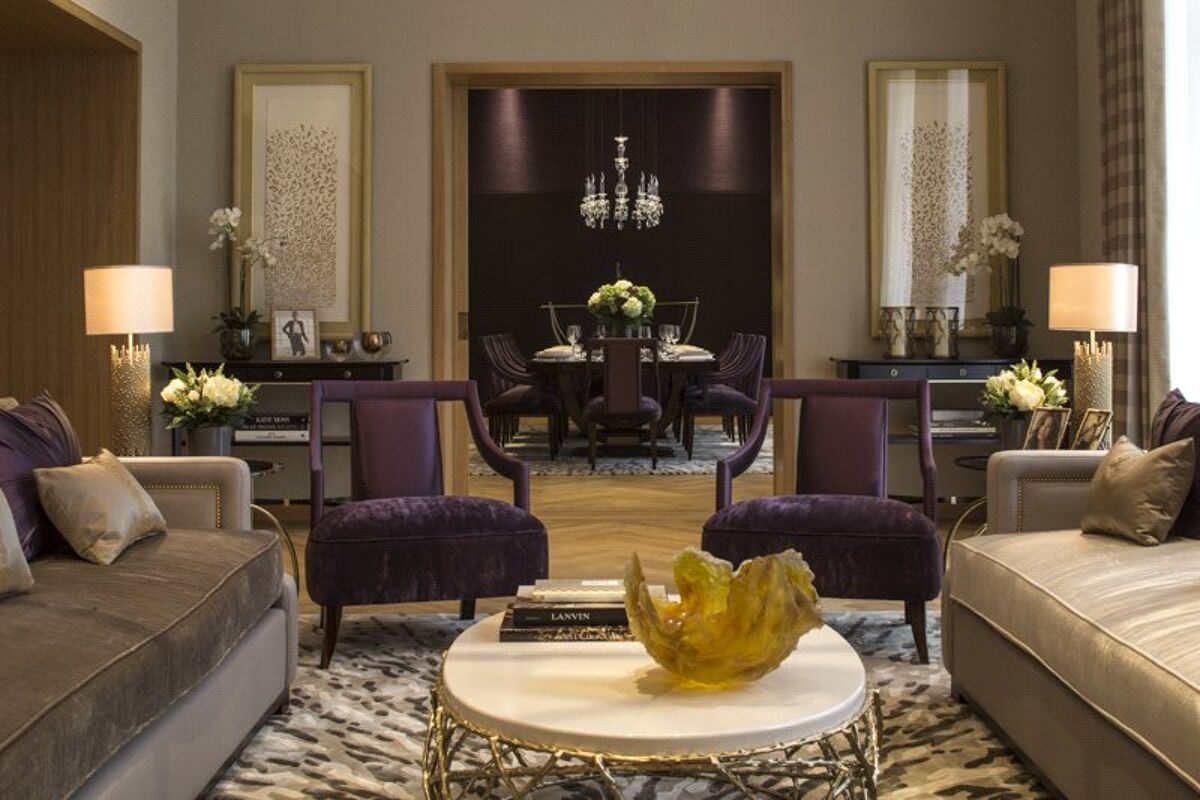 development for sale in 26 De Vere Gardens, Kensington, London, W8