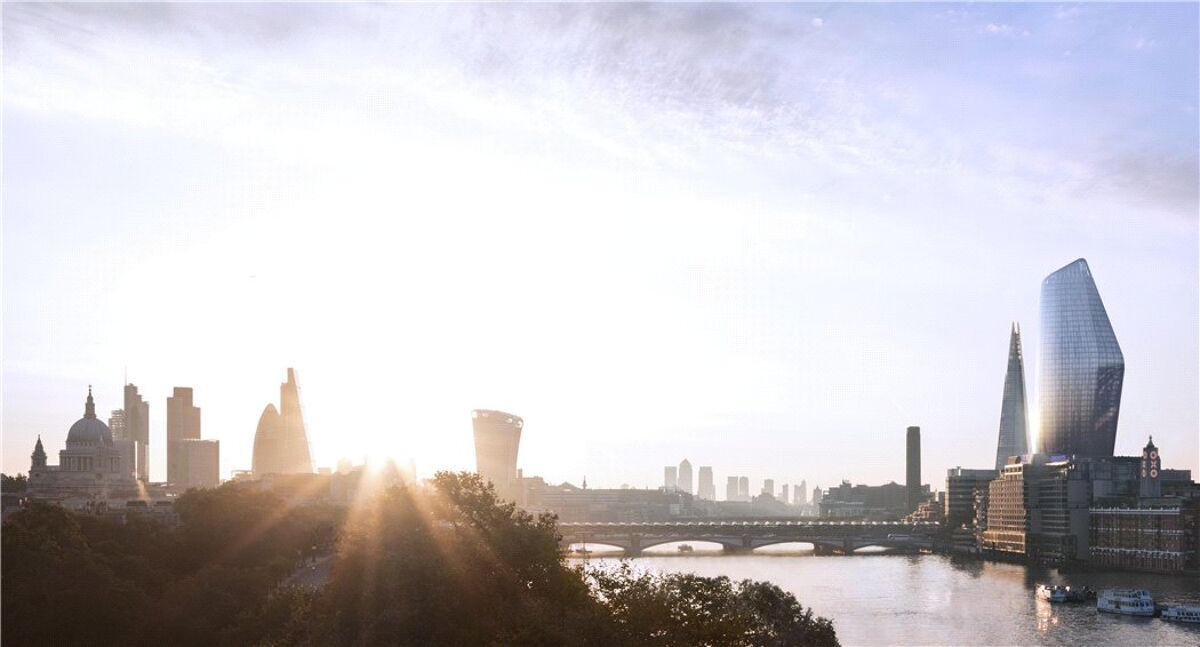 development for sale in Blackfriars Road, London, SE1 KRD131303