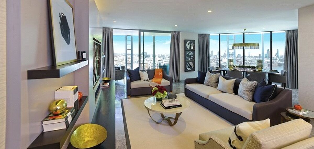 development for sale in Blackfriars Road, London, SE1 KRD131303