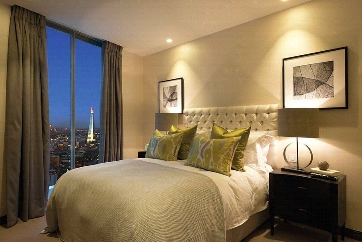 development for sale in One Blackfriars, The Turner Collection