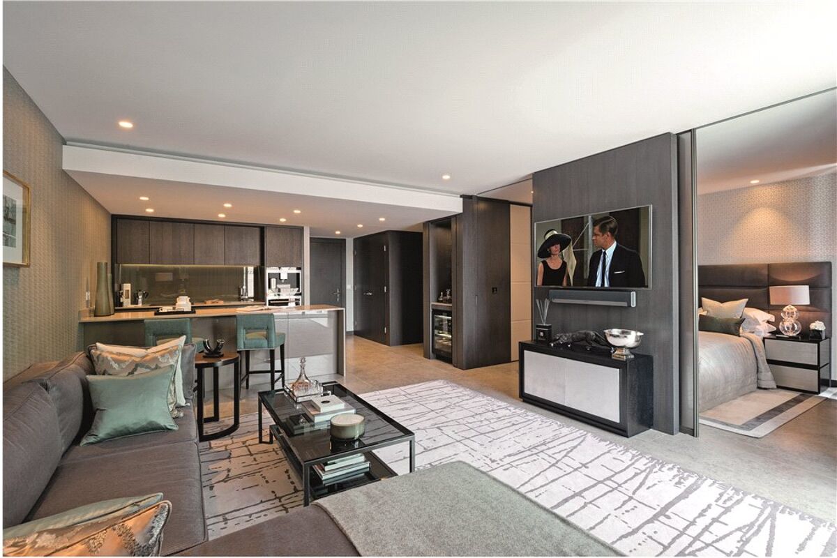 Development for sale in Blackfriars Road, London, SE1 KRD131344