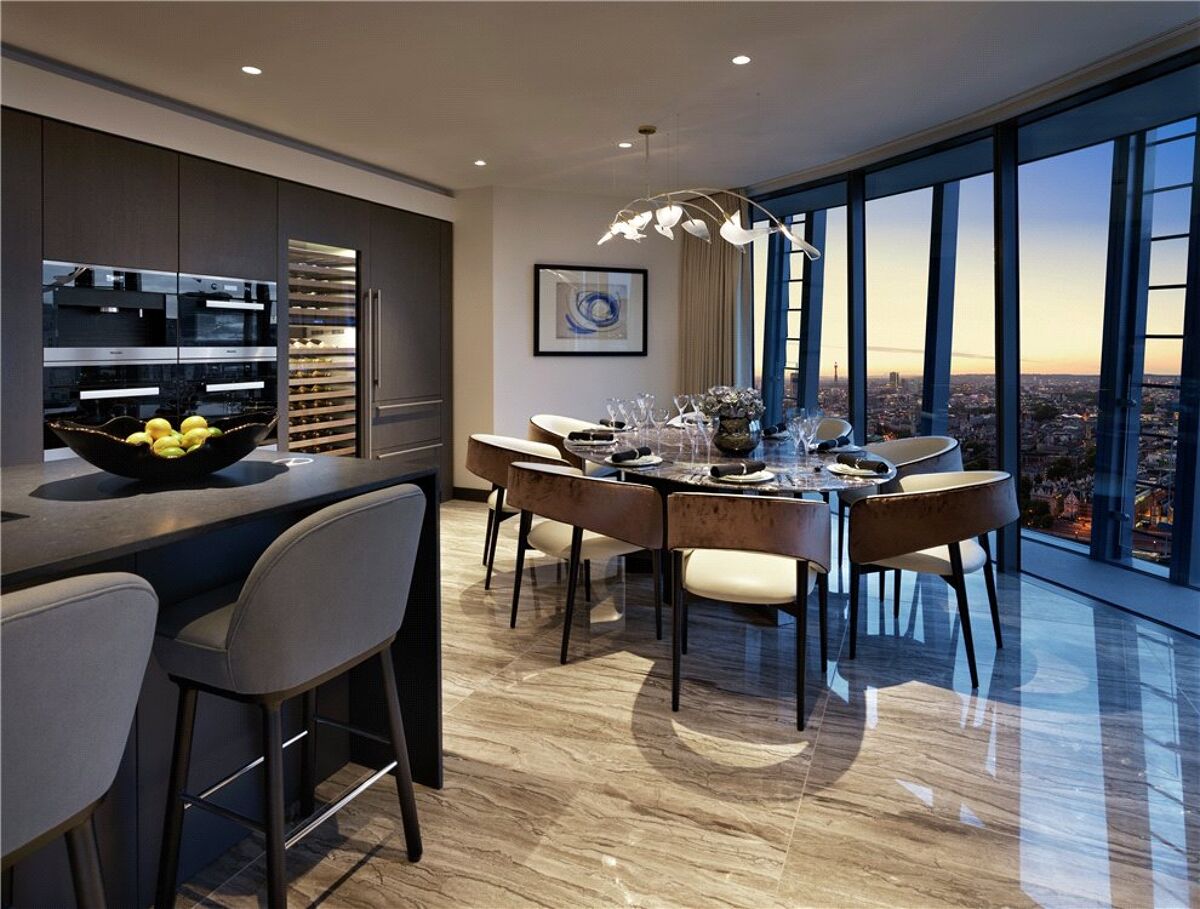 development for sale in Blackfriars Road, London, SE1 KRD131543