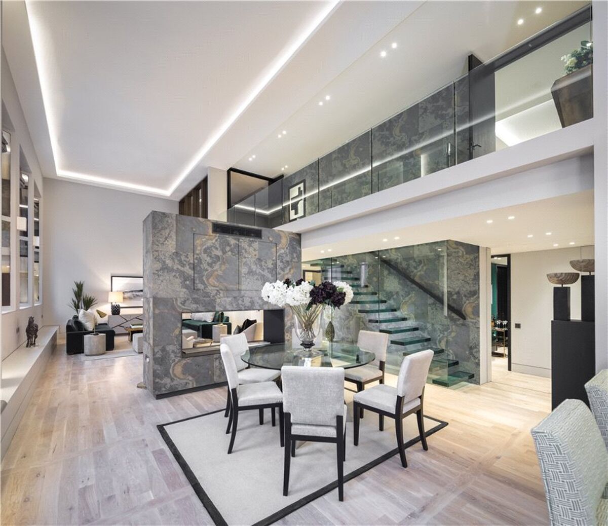 development for sale in 18-20 Craven Hill Gardens, Hyde Park, London ...