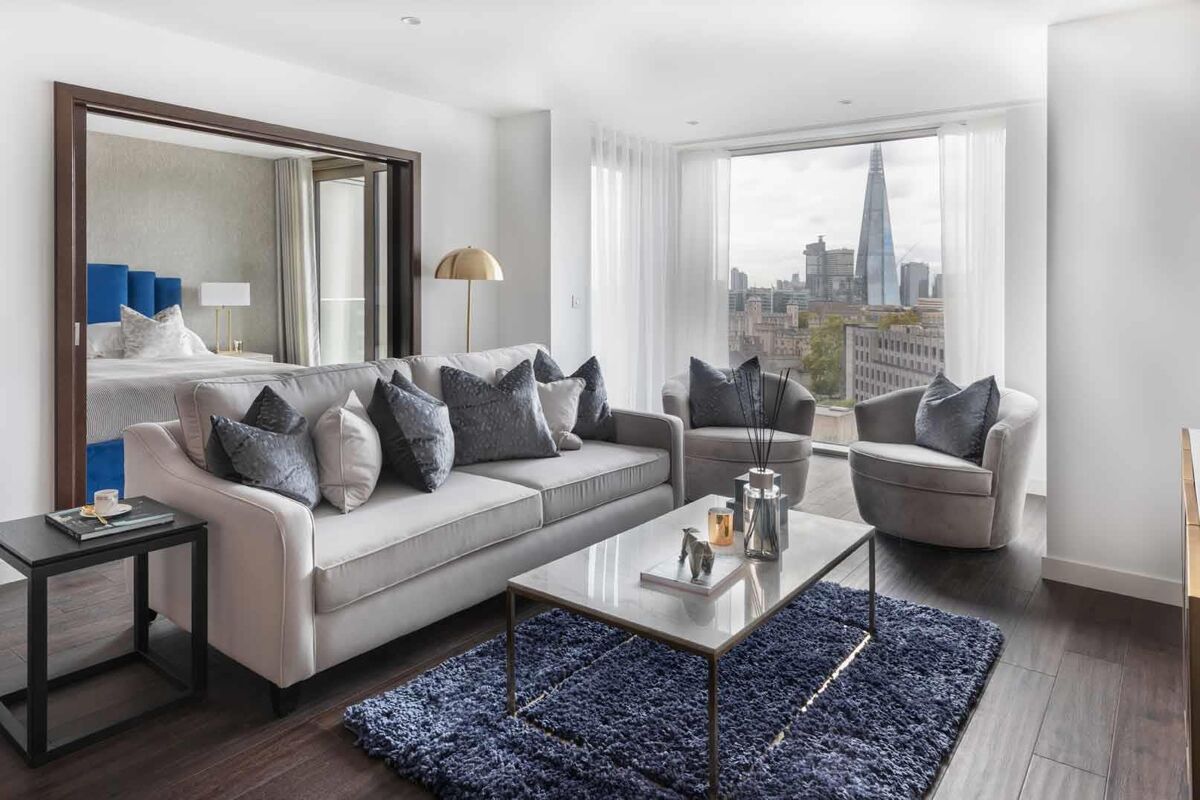 development for sale in Royal Mint Gardens, Royal Mint Street, London