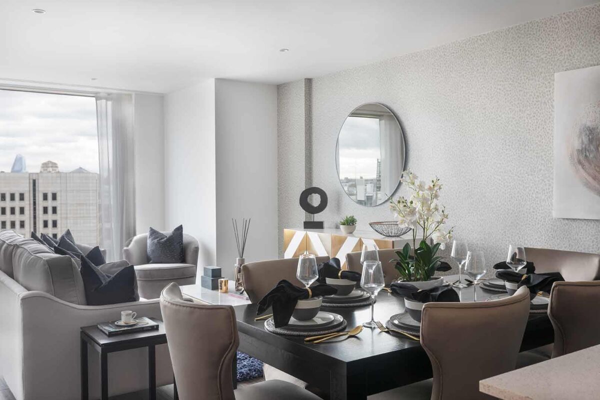 development for sale in Royal Mint Gardens, Royal Mint Street, London