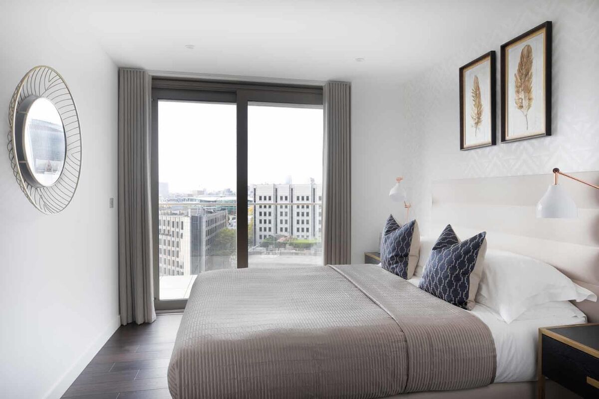 development for sale in Royal Mint Gardens, Royal Mint Street, London