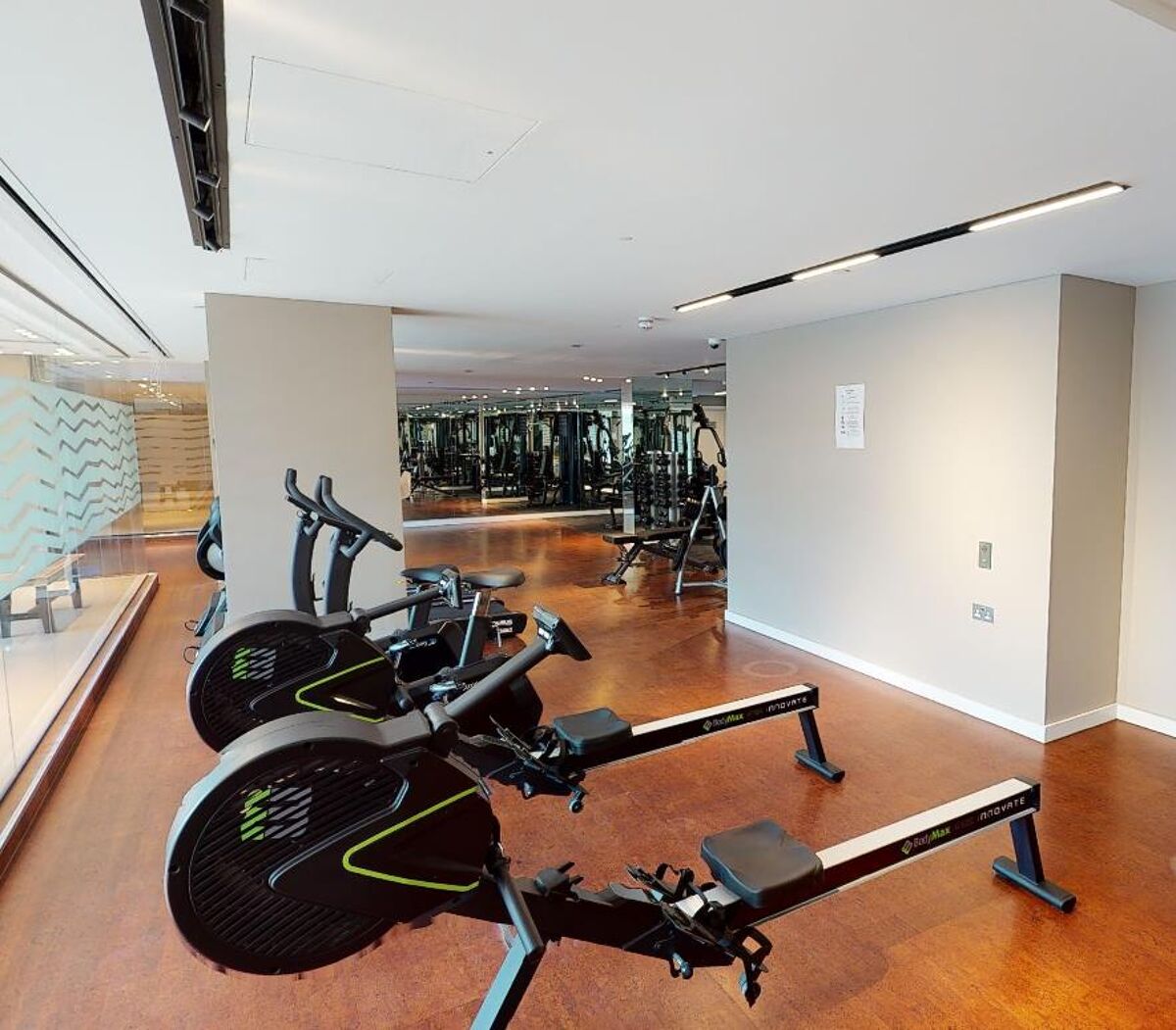 development for sale in Royal Mint Gardens, Royal Mint Street, London