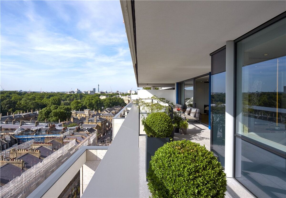 development for sale in C9.02 The Nova Building, The Nova Building, Buckingham Palace Road